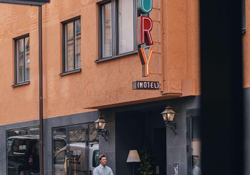 Story Hotel Riddargatan, Part Of Jdv By Hyatt