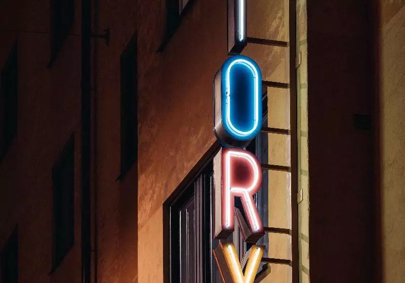 Story Hotel Riddargatan, Part Of Jdv By Hyatt