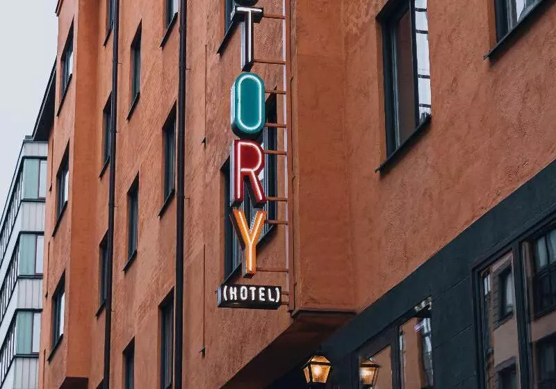 Story Hotel Riddargatan, Part Of Jdv By Hyatt