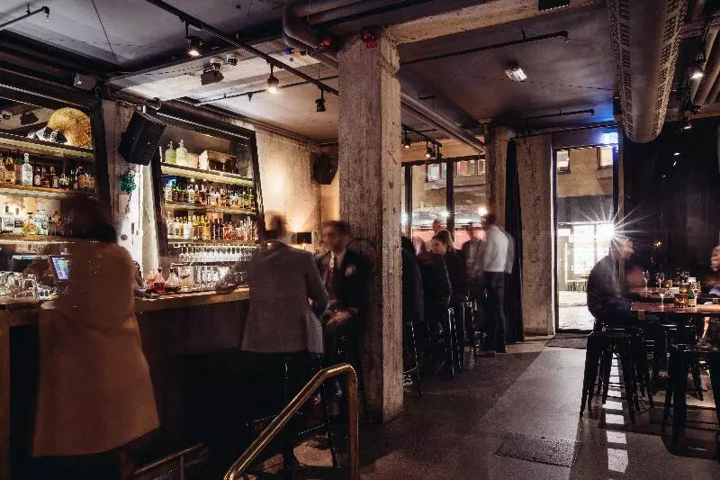 Story Hotel Riddargatan, Part Of Jdv By Hyatt