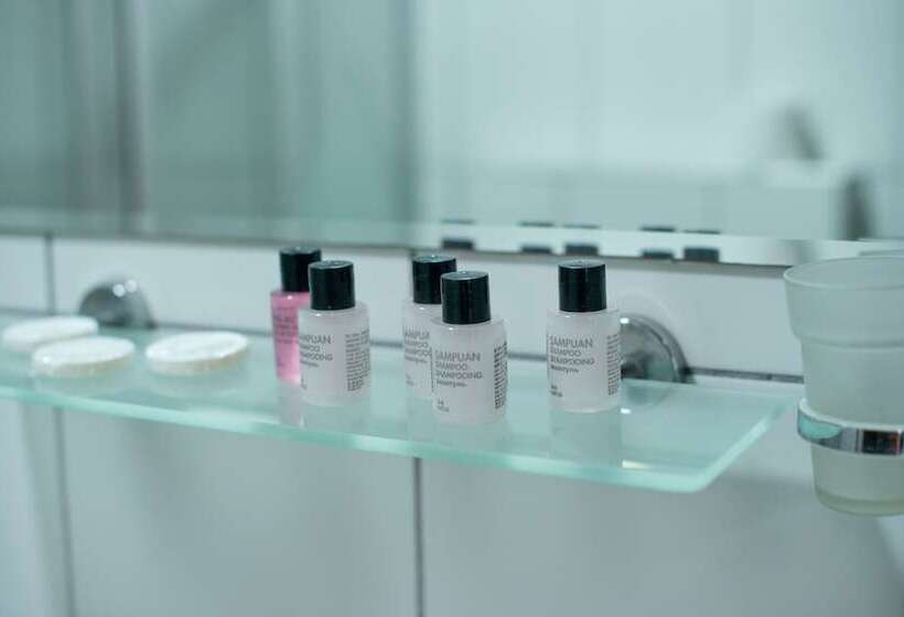 ホテル Sultanahmet Cesme