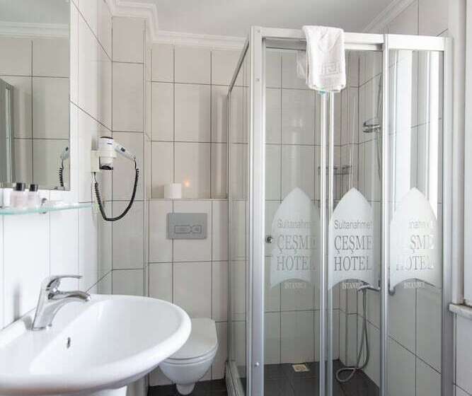 ホテル Sultanahmet Cesme