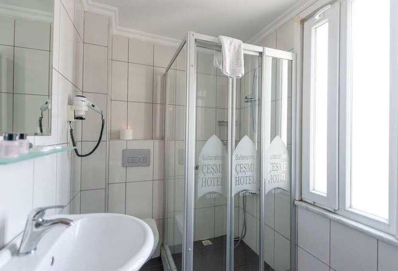 ホテル Sultanahmet Cesme