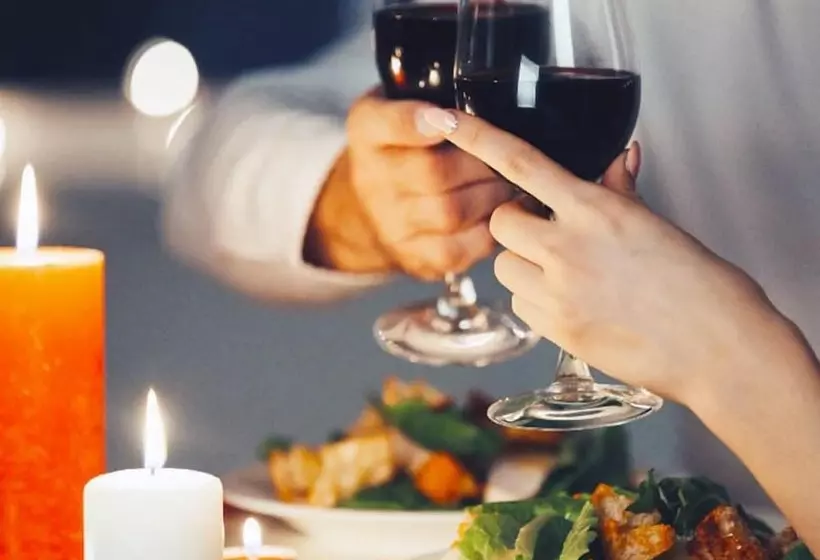 هتل Syrou Melathron