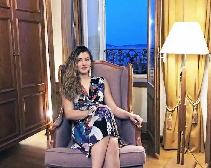 هتل Syrou Melathron