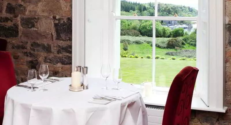 Hotelli The Lodge At Ashford