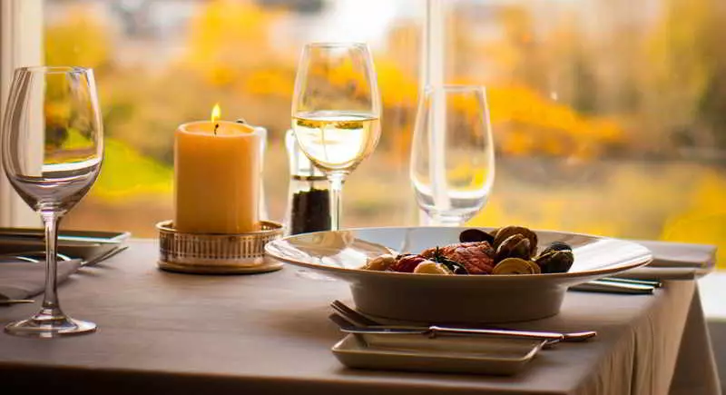 Hotelli The Lodge At Ashford