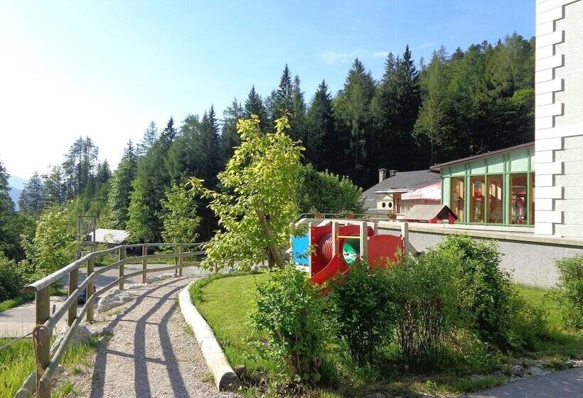 Jufa Hotel Altaussee