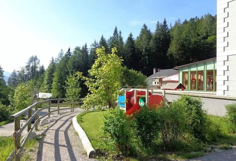 Jufa Hotel Altaussee