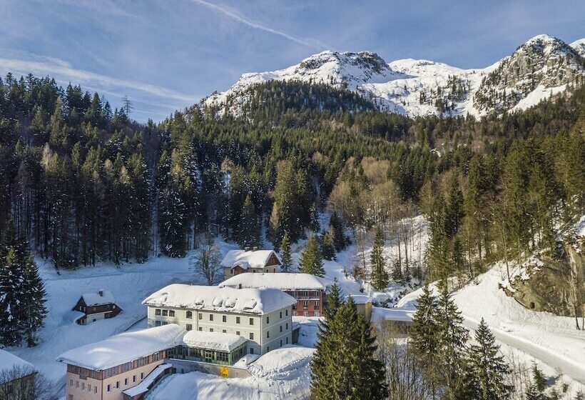 Jufa Hotel Altaussee