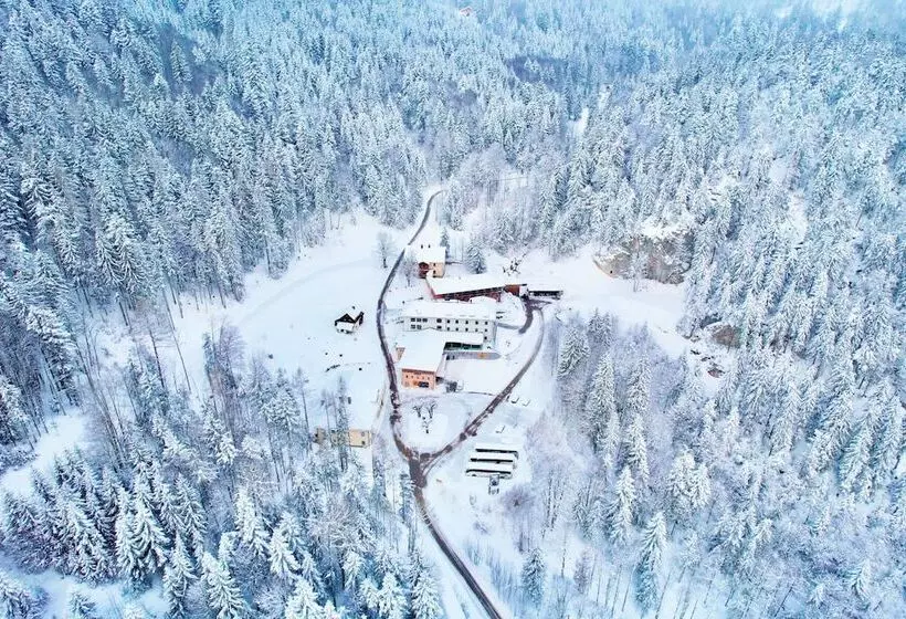 Jufa Hotel Altaussee