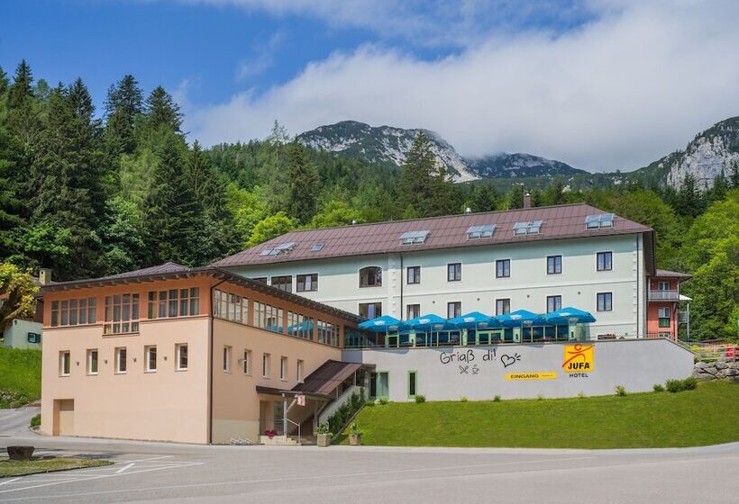Jufa Hotel Altaussee