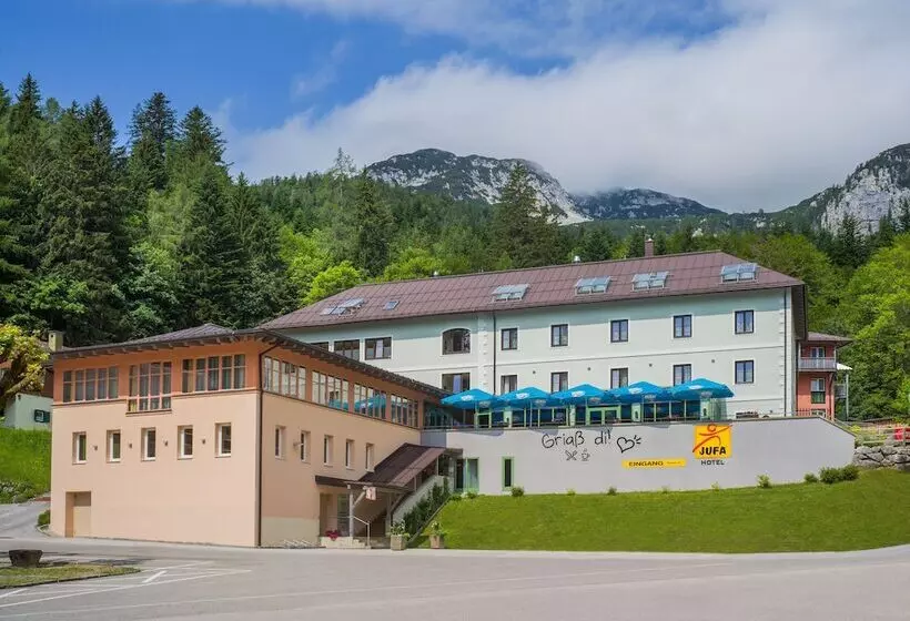 Jufa Hotel Altaussee