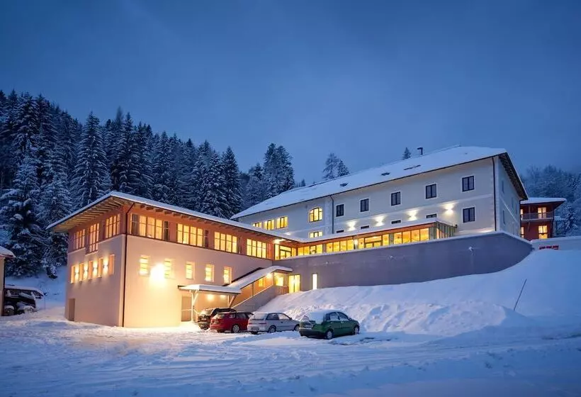 Jufa Hotel Altaussee
