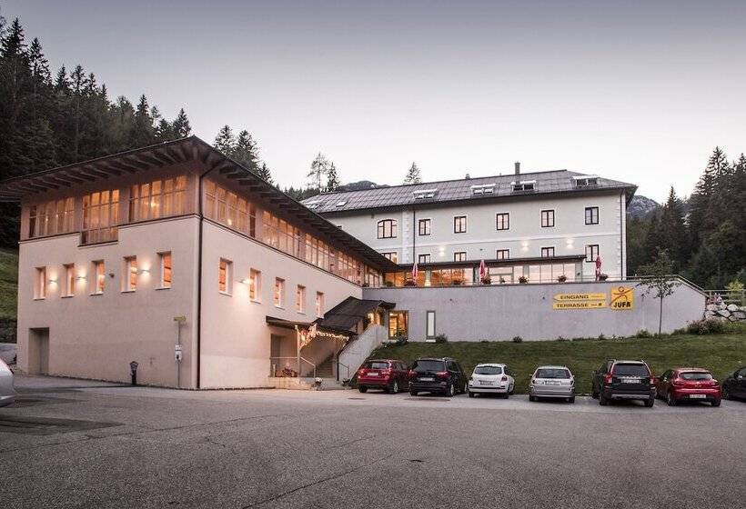 Jufa Hotel Altaussee