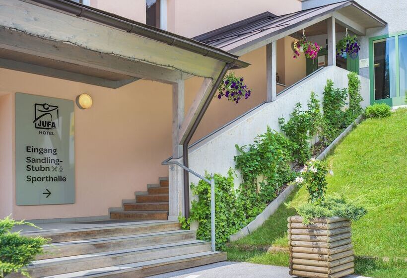 Jufa Hotel Altaussee