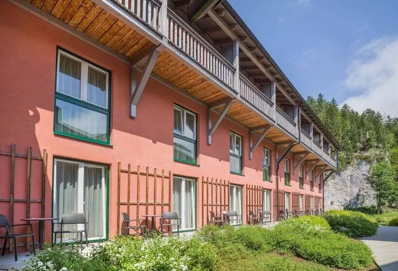 Jufa Hotel Altaussee