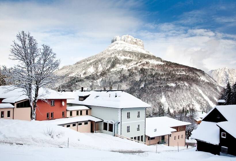 Jufa Hotel Altaussee