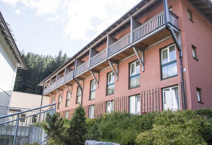 Jufa Hotel Altaussee