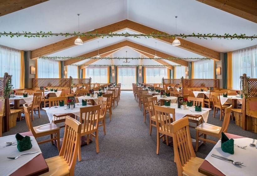 Jufa Hotel Altaussee