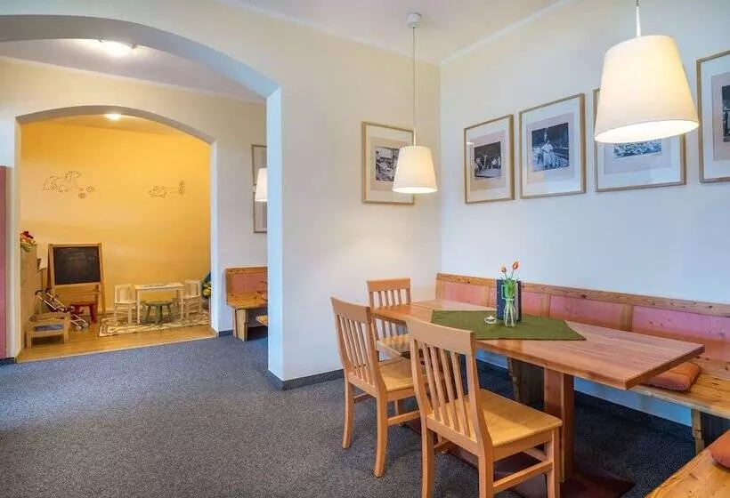 Jufa Hotel Altaussee