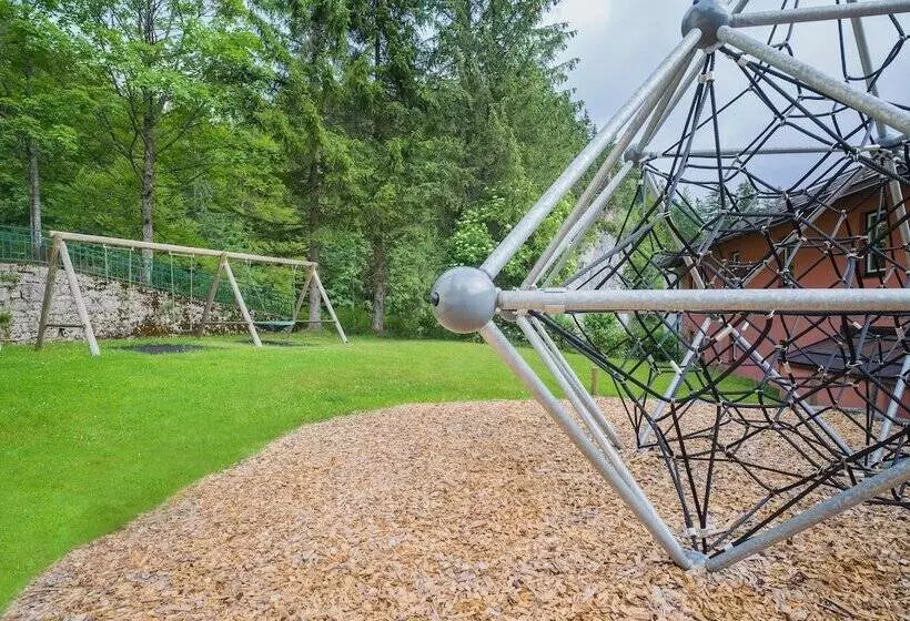 Jufa Hotel Altaussee