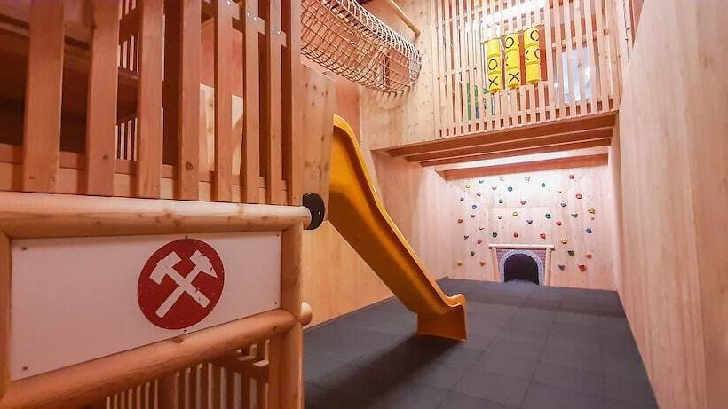 Jufa Hotel Altaussee