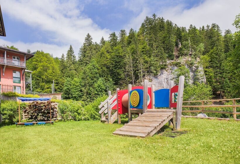 Jufa Hotel Altaussee