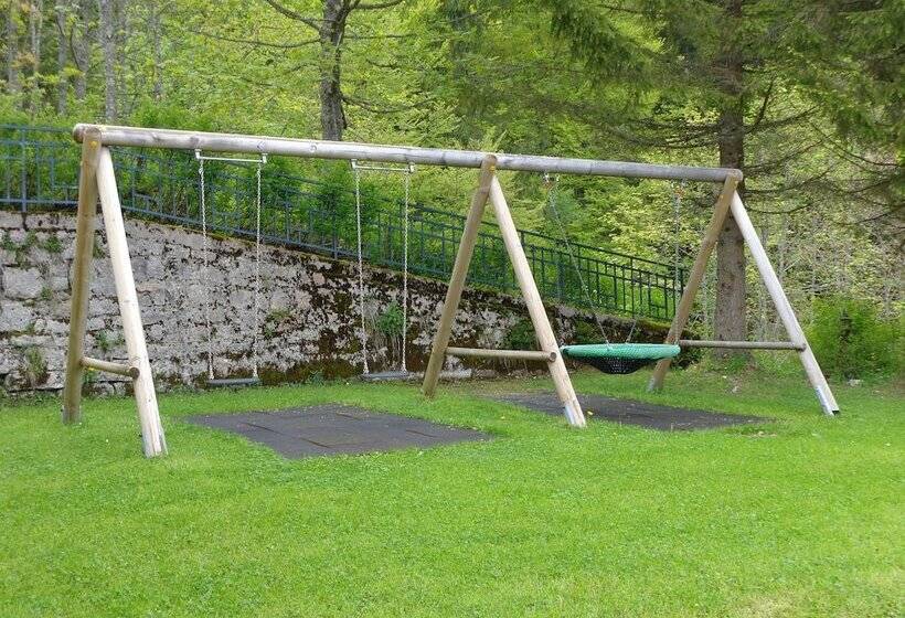 Jufa Hotel Altaussee