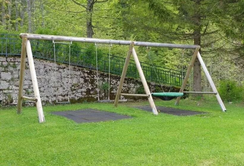 Jufa Hotel Altaussee