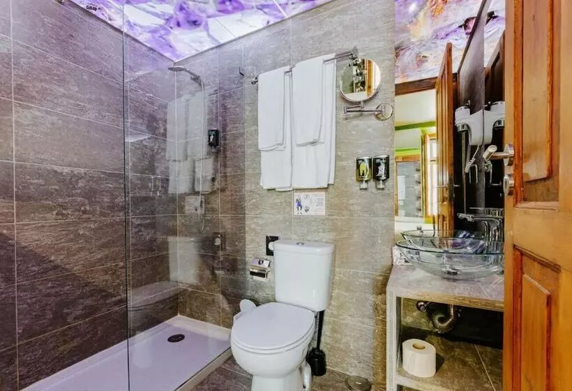 Lisbon Art Stay Apartments Baixa