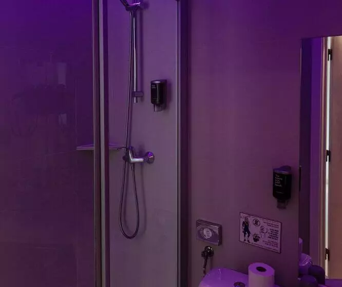 Lisbon Art Stay Apartments Baixa