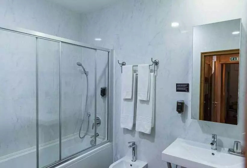 Lisbon Art Stay Apartments Baixa