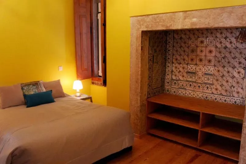 Lisbon Art Stay Apartments Baixa