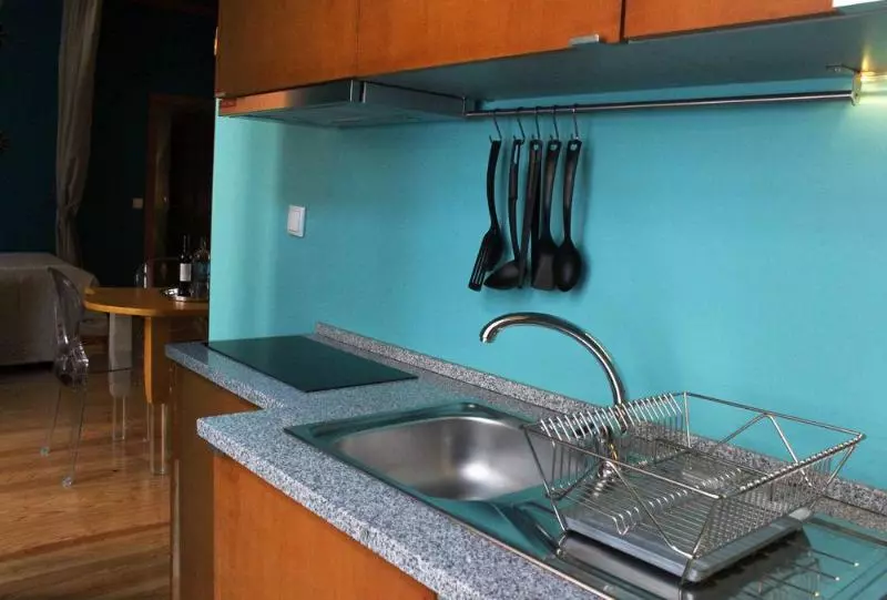 Lisbon Art Stay Apartments Baixa