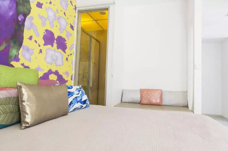 Lisbon Art Stay Apartments Baixa