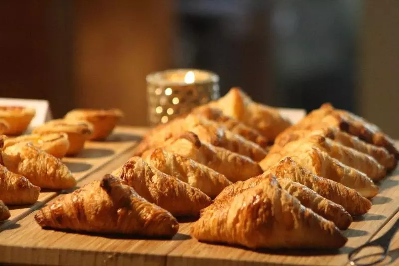 Lisbon Art Stay Apartments Baixa