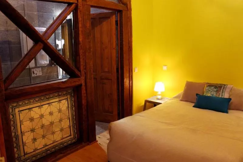 Lisbon Art Stay Apartments Baixa