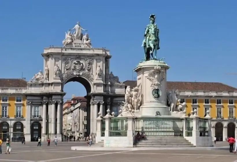 Lisbon Art Stay Hotel & Apartments