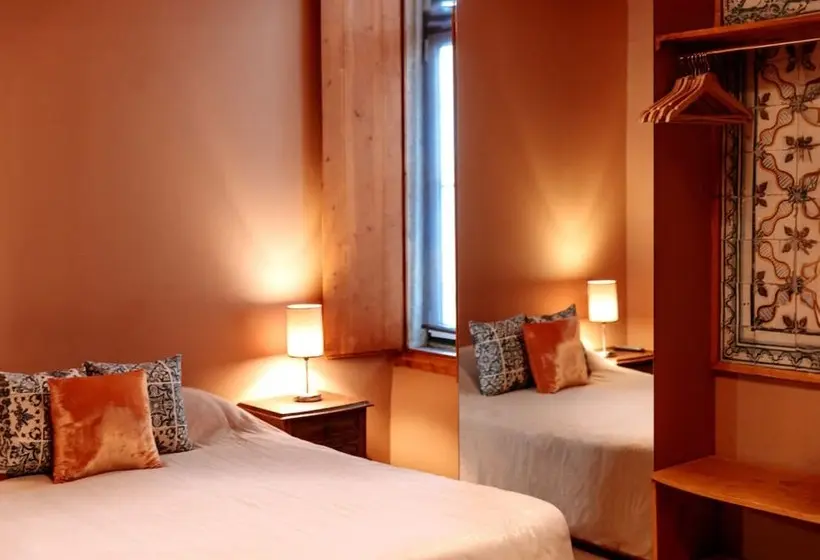 Lisbon Art Stay Hotel & Apartments