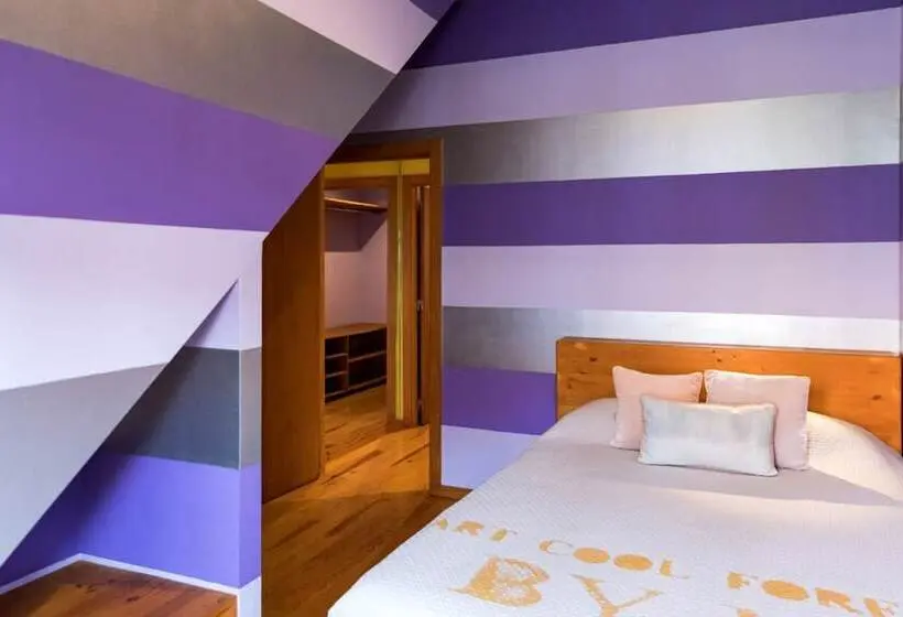 Lisbon Art Stay Hotel & Apartments