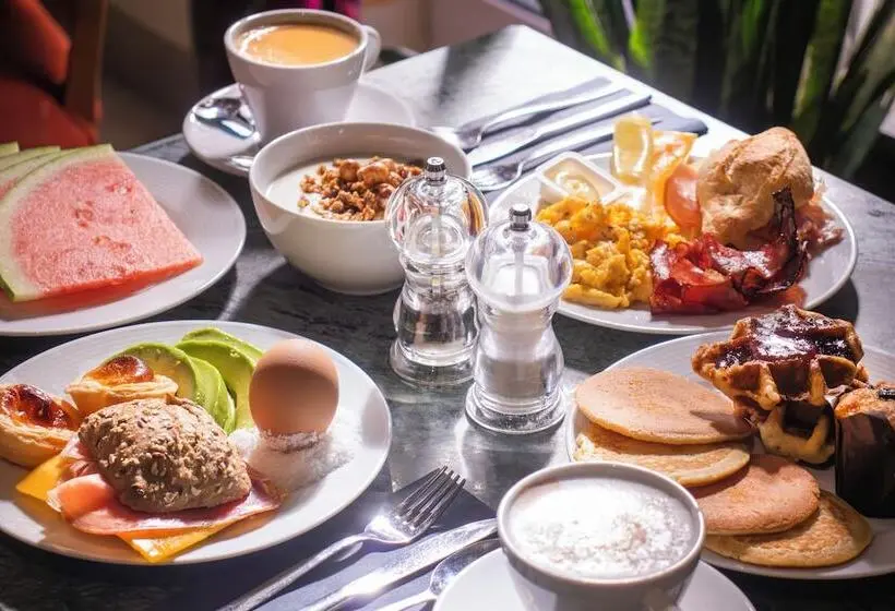 Lisbon Art Stay Hotel & Apartments