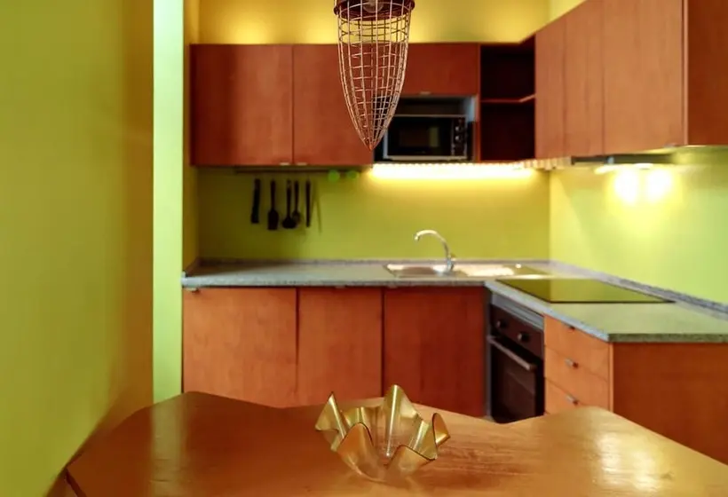 Lisbon Art Stay Hotel & Apartments