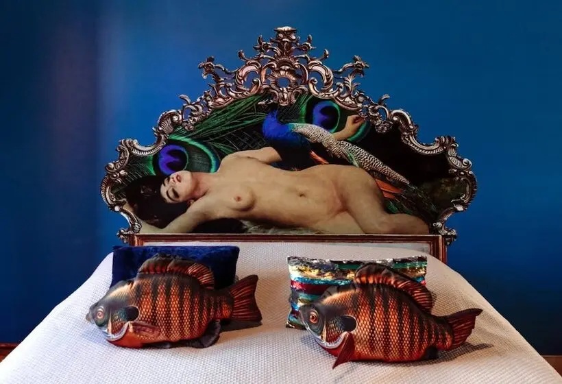 Lisbon Art Stay Hotel & Apartments