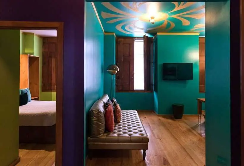 Lisbon Art Stay Hotel & Apartments