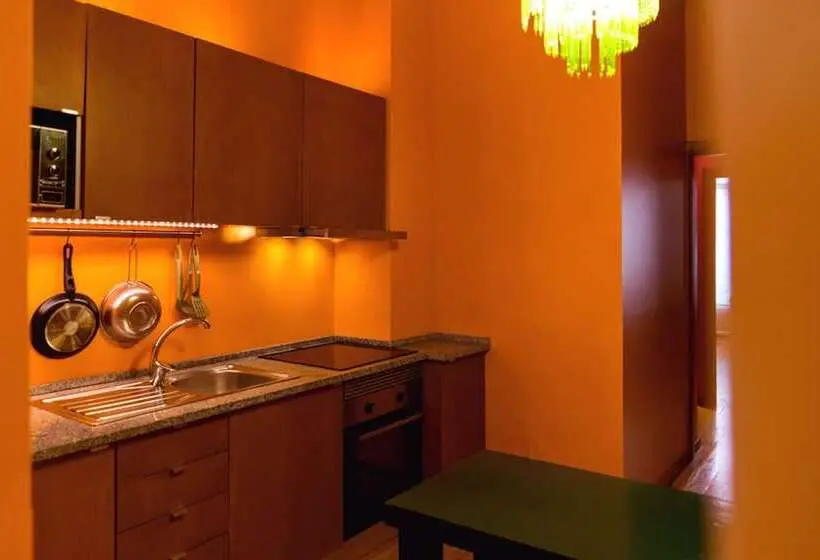 Lisbon Art Stay Hotel & Apartments