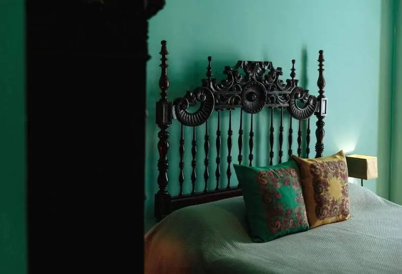 Lisbon Art Stay Hotel & Apartments