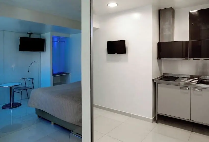 Lisbon Art Stay Hotel & Apartments