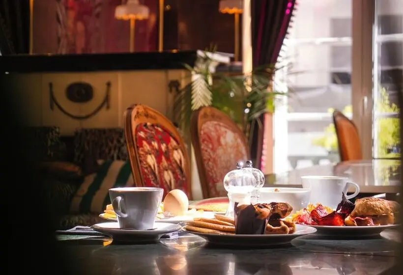 Lisbon Art Stay Hotel & Apartments