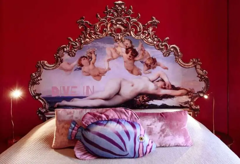 Lisbon Art Stay Hotel & Apartments
